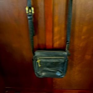FOSSIL Crossbody Medium size bag